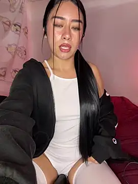 Snapshot of lexty chatting on February 3, 7:08 pm lexty online show from February 3, 7:08 pm