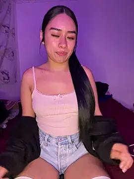 Snapshot of lexty chatting on February 5, 3:55 am lexty online show from February 5, 3:55 am