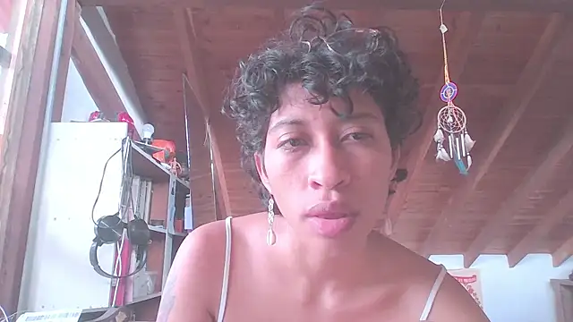 Snapshot of Kharol_cool chatting on January 6, 8:45 pm Kharol cool online show from January 6, 8:45 pm