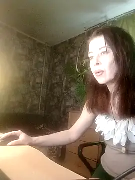 KettyLoveX online show from March 6, 12:45 pm