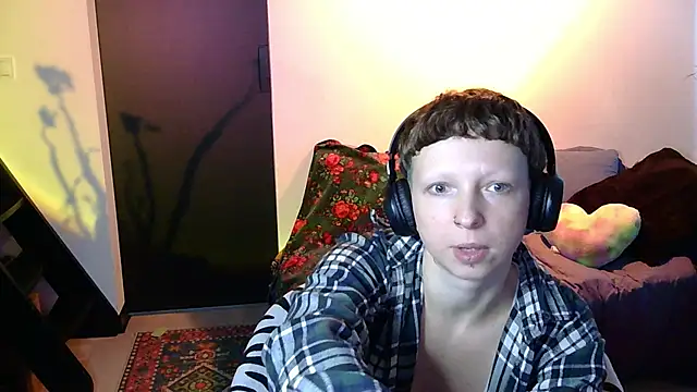 Ani Kali online show from January 18, 7:12 am