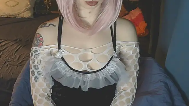 Ani Kali online show from February 2, 5:22 pm