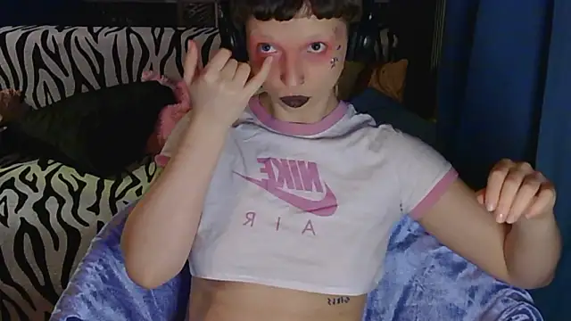 Ani Kali online show from February 6, 4:17 am