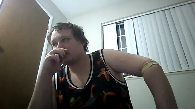 BradyFurness online show from February 5, 2:16 am