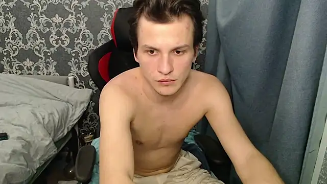 Ameson sig online show from January 17, 11:08 pm