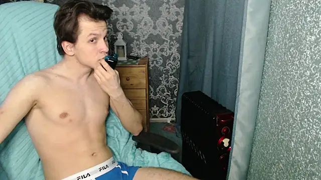 Ameson sig online show from January 31, 10:30 pm