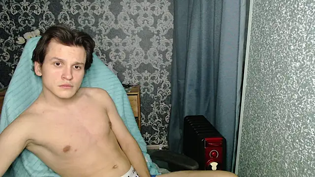 Ameson sig online show from February 2, 11:14 pm