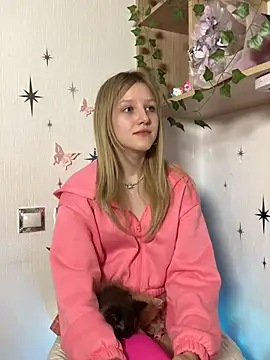 Snapshot of KissChristie chatting on January 11, 8:47 pm KissChristie online show from January 11, 8:47 pm