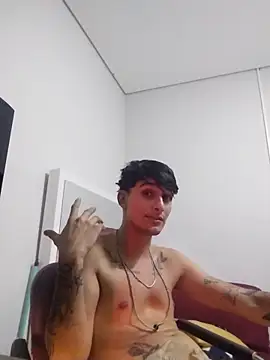 Fefe2805 online show from March 3, 1:12 am