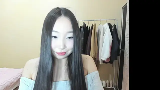 Amane Yuki online show from March 29, 5:02 pm