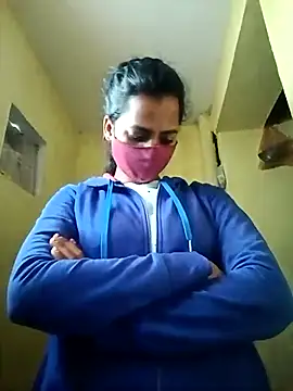 Namrta cute online show from January 12, 2:17 am