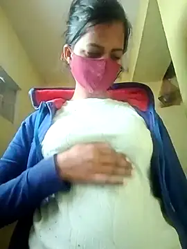 Namrta cute online show from February 5, 2:38 am