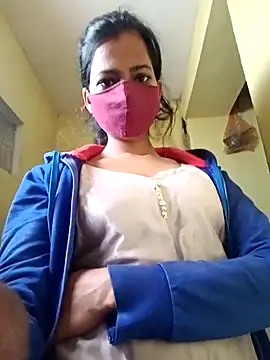 Namrta cute online show from February 6, 3:00 am