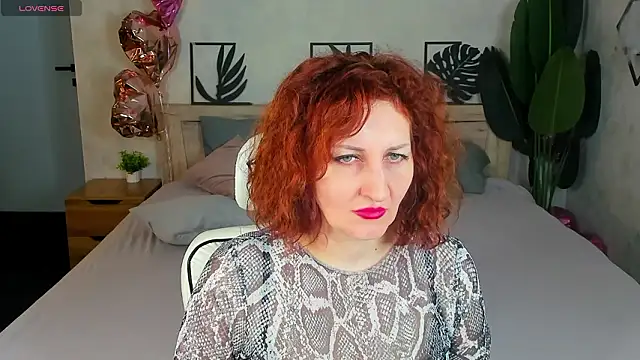 Sindy Ortega online show from March 29, 12:43 am