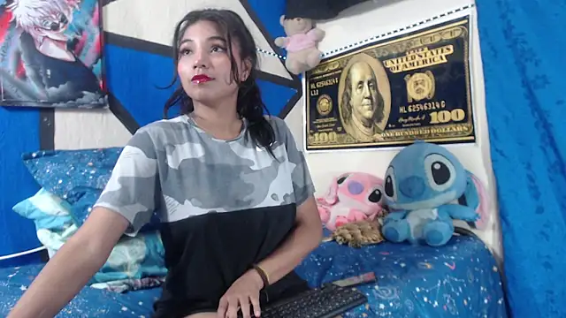 adriveryhot online show from February 12, 3:56 am