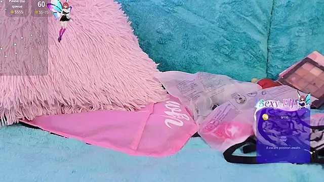 Victoria montgomery online show from February 12, 3:34 am