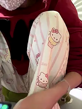 Aley-y online show from January 9, 1:30 am