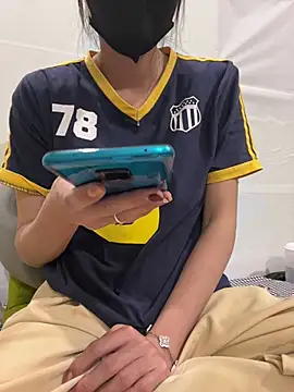 Aley-y online show from January 18, 3:38 pm