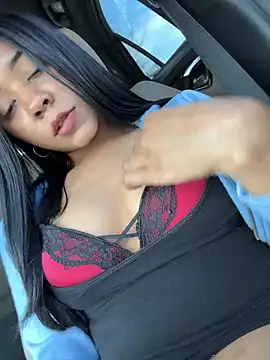 AnahiSkye online show from March 24, 8:58 pm