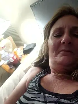 HotAzMilf online show from January 14, 9:04 am