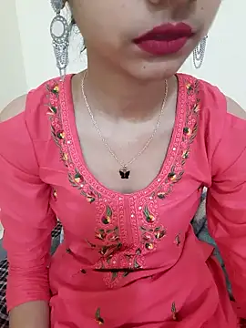 Kanchan7909 online show from January 16, 2:37 am