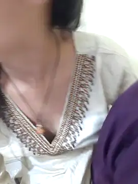 Kanchan7909 online show from May 3, 4:57 pm