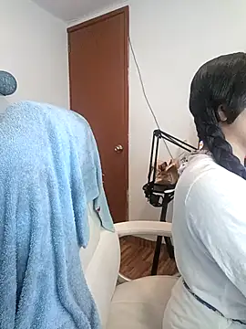 Maitte lover online show from February 23, 7:33 pm