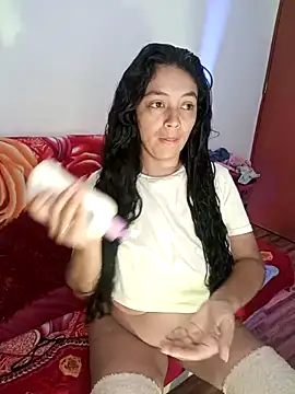 Maitte lover online show from March 16, 8:07 am