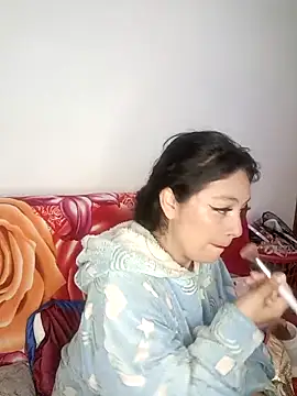 Maitte lover online show from March 20, 8:19 am