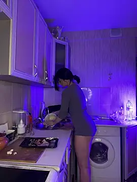 ValeryAlfie online show from February 26, 4:28 pm