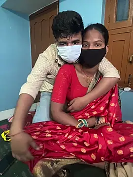 A-POOJA RANI online show from March 2, 3:20 am