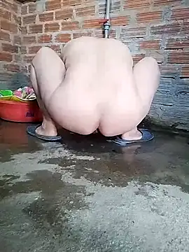 RinaPink online show from February 1, 4:11 am