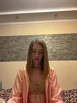 AriaFox online show from January 7, 4:42 pm