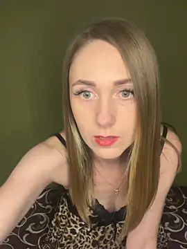 AriaFox online show from February 26, 8:41 pm