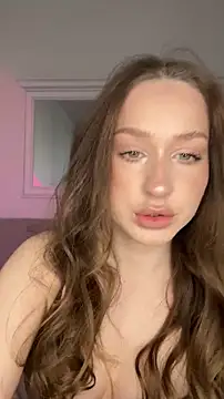 Snapshot of cuteeyesbaby chatting on March 22, 4:05 am cuteeyesbaby online show from March 22, 4:05 am