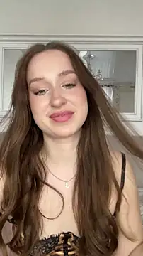 Snapshot of cuteeyesbaby chatting on March 27, 6:19 am cuteeyesbaby online show from March 27, 6:19 am