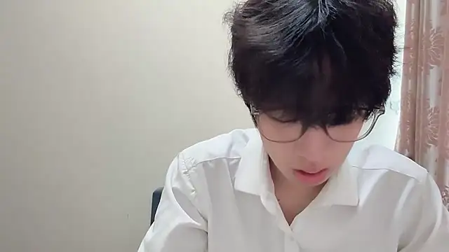 Snapshot of afahyu chatting on January 8, 1:52 am afahyu online show from January 8, 1:52 am