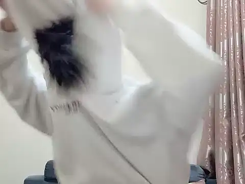 Snapshot of afahyu chatting on January 10, 3:14 pm afahyu online show from January 10, 3:14 pm