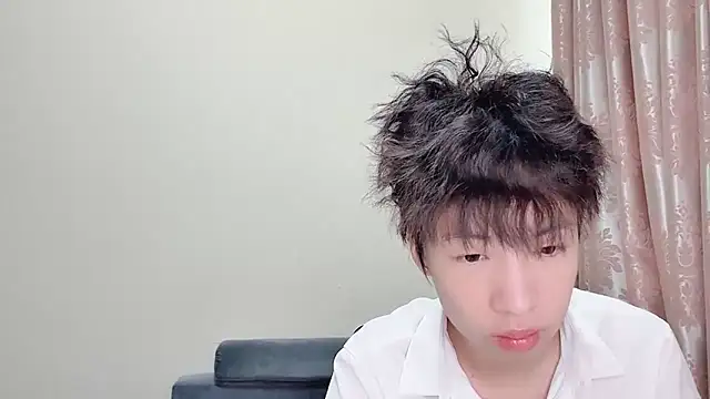 Snapshot of afahyu chatting on January 16, 1:31 am afahyu online show from January 16, 1:31 am