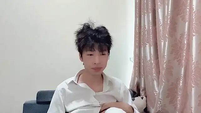 Snapshot of afahyu chatting on January 17, 1:43 am afahyu online show from January 17, 1:43 am