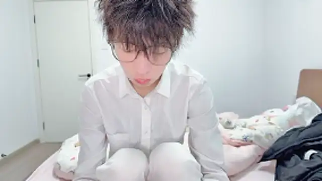 Snapshot of afahyu chatting on February 6, 2:27 am afahyu online show from February 6, 2:27 am