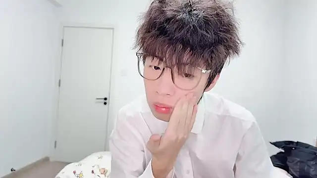 Snapshot of afahyu chatting on February 8, 2:26 am afahyu online show from February 8, 2:26 am