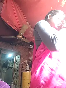 Horny-Rashi online show from February 6, 3:33 am