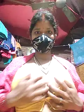 Horny-Rashi online show from February 13, 10:28 pm