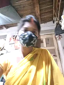 Horny-Rashi online show from February 25, 11:36 pm