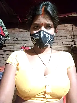 Horny-Rashi online show from March 1, 11:34 am