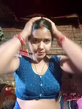 Horny-Rashi online show from March 3, 10:21 am