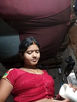 Horny-Rashi online show from March 21, 4:17 am