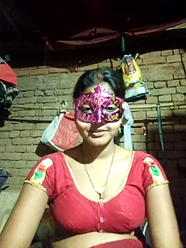 Horny-Rashi online show from March 23, 10:52 am