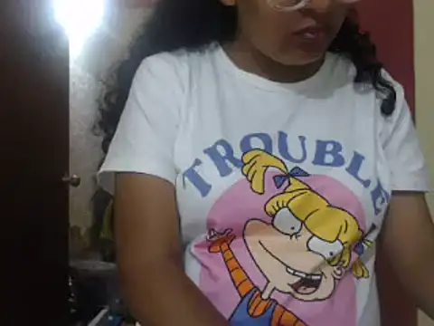 Kandysweety 2 online show from February 22, 8:51 pm